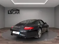 Usata Porsche 911 Carrera S 385 CV (283 kW) 2011 Nero Coupé