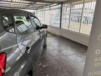 Usata Hyundai ix20 Comfort 77 CV (56 kW) 2011 Grigio Utilitaria