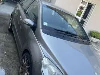 Usata Mercedes B200 140 CV (102 kW) 2007 Monovolume