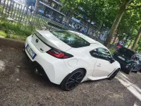 Usata Toyota GR86 Premium 234 CV (172 kW) 2022 Coupé