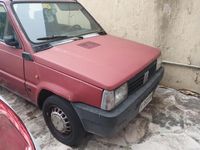 Usata Fiat Panda 1992