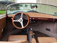 Usata Porsche 356 64 CV (47 kW) 1962 Lilla Cabrio