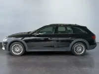 Usata Audi A4 Allroad Business 204 CV (150 kW) 2024 Nero Station wagon