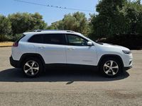 Usata Jeep Cherokee Longitude 194 CV (142 kW) 2019 Other SUV
