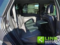 usata Renault Grand Scénic II Grand Scénic 1.9 dCi/130CV Luxe