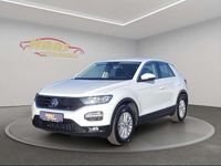 Usata VW T-Roc Style 116 CV (85 kW) 2018 SUV
