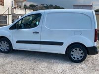 Usata Citroën Berlingo Seduction 92 CV (67 kW) 2014 Bianco Monovolume
