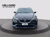 Usata Renault Arkana R.S. 145 CV (106 kW) 2022 Nero SUV