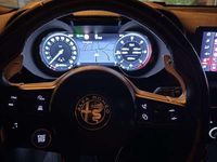 Usata Alfa Romeo Tonale Ti 131 CV (96 kW) 2024 SUV