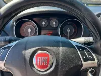 Usata Fiat Punto 75 CV (55 kW) 2015 Grigio Utilitaria
