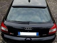 Usata Audi S3 Ambiente 209 CV (153 kW) 2001 Utilitaria