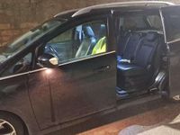 Usata Ford C-MAX 125 CV (91 kW) 2013 Monovolume