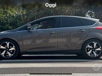 Usata Ford Focus Titanium 115 CV (84 kW) 2011 Berlina