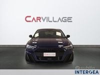 Usata Audi A1 Sportback S-Line 116 CV (85 kW) 2025 Blu Utilitaria