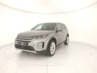 Usata Land Rover Discovery Sport SE 163 CV (119 kW) 2022 Grey metallic SUV