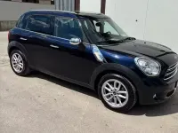 Usata Mini Cooper D Countryman 111 CV (81 kW) 2015 Bluazzurro SUV