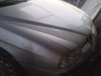 Occasion Alfa Romeo 156 110 ch (80 kW) 2000 Gris Berline