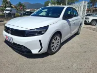 Usata Opel Corsa 75 CV (55 kW) 2024 Bianco Utilitaria