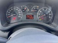 Usata Fiat Panda 4x4 Climbing 60 CV (44 kW) 2007 Utilitaria