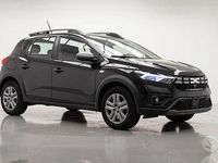 Usata Dacia Sandero Extreme 101 CV (74 kW) 2024 Nero Utilitaria