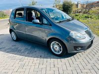 Usata Lancia Musa 2009 Grigio Monovolume