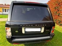 usata Land Rover Range Rover 4.4 V8 32V Vogue ASI CR