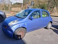 Usado Nissan Micra 80 HP (58 kW) 2003 Citadino