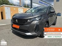 Usata Peugeot 3008 S 131 CV (96 kW) 2021 SUV
