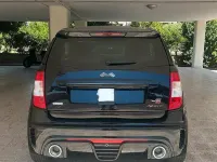 Usata Ligier JS50 2020 Nero Utilitaria