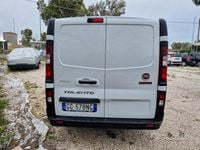 Usata Fiat Talento 145 CV (106 kW) 2021 Bianco Monovolume
