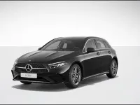 Nuova Mercedes A200 150 CV (110 kW) 2026 Nero Utilitaria