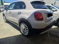 Usata Fiat 500X Pop Star 120 CV (88 kW) 2015 Altro SUV