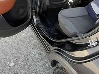 Usata Fiat 500L Trekking 105 CV (77 kW) 2014 Grigio Monovolume