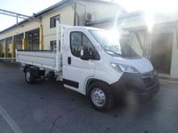 usata Opel Movano Telaio 33 2.2 BlueHDi 140 S&S PM Cabinato nuova a Roma