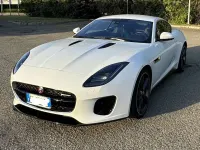 Usata Jaguar F-Type R-Dynamic 340 CV (250 kW) 2017 Coupé