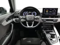Usata Audi A4 S-Line 204 CV (150 kW) 2021 Nero mito Station wagon