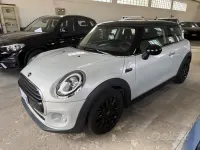 Occasion Mini Cooper D 116 ch (85 kW) 2019 Blanc Citadine