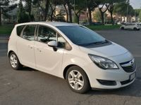 usata Opel Meriva 1.4 - 120 cv