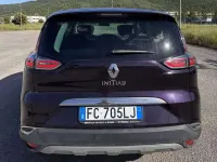 Usata Renault Espace Initiale Paris 160 CV (117 kW) 2016 Monovolume