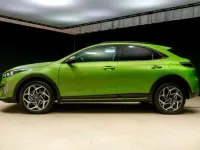 Nuova Kia XCeed 114 CV (83 kW) 2026 Argento SUV
