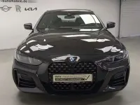 Usata BMW 420 Coupé M Sport 184 CV (135 kW) 2026 Other Coupé
