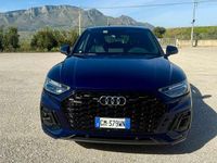 Usata Audi Q5 Sportback S-line plus 204 CV (150 kW) 2023 Other SUV