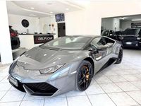 Usata Lamborghini Huracán 610 CV (448 kW) 2017 Other Coupé