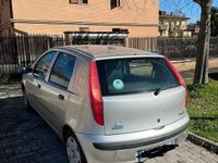 usata Fiat Punto 5p 1.2 ELX