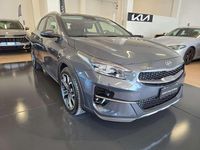 Usata Kia XCeed 117 CV (86 kW) 2022 Grigio SUV