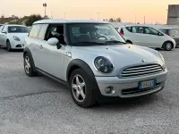 Usata Mini Cooper Clubman Salt 95 CV (69 kW) 2009 Grigio Station wagon
