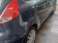 Usata Ford Fiesta 95 CV (69 kW) 2016 Utilitaria