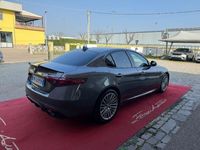 usata Alfa Romeo Giulia 2.2 Turbodiesel 180 CV AT8 Business Sport