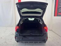 Usata Lynk & Co 01 179 CV (131 kW) 2023 Nero SUV