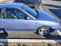 Usata Fiat Coupé 147 CV (108 kW) 1997 Coupé